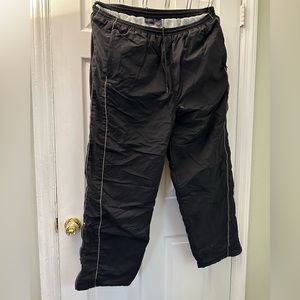 Snow pants size XL